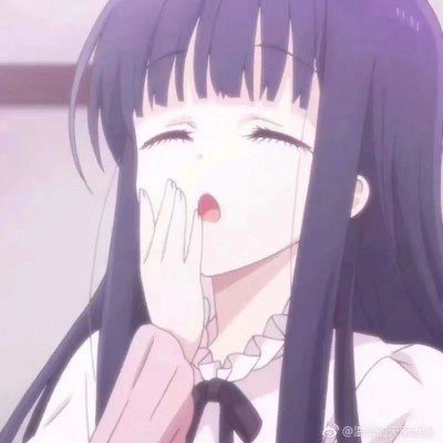 女生怒撕港独标语